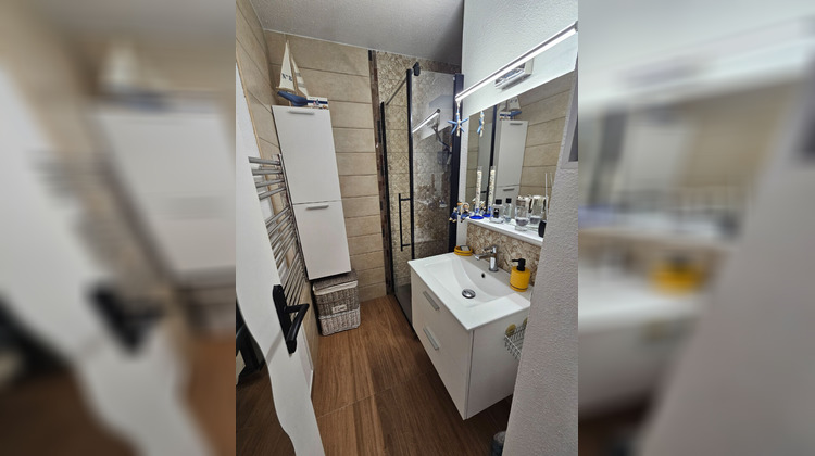 Ma-Cabane - Vente Appartement LE BARCARES, 29 m²