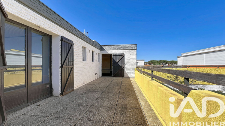 Ma-Cabane - Vente Appartement Le Barcarès, 51 m²