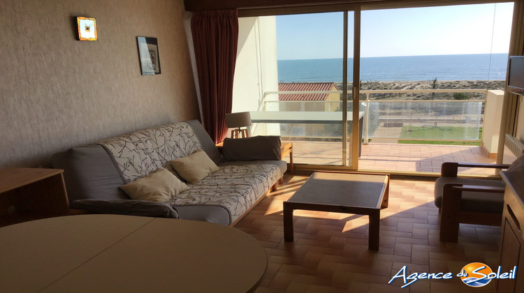 Ma-Cabane - Vente Appartement Le Barcarès, 29 m²