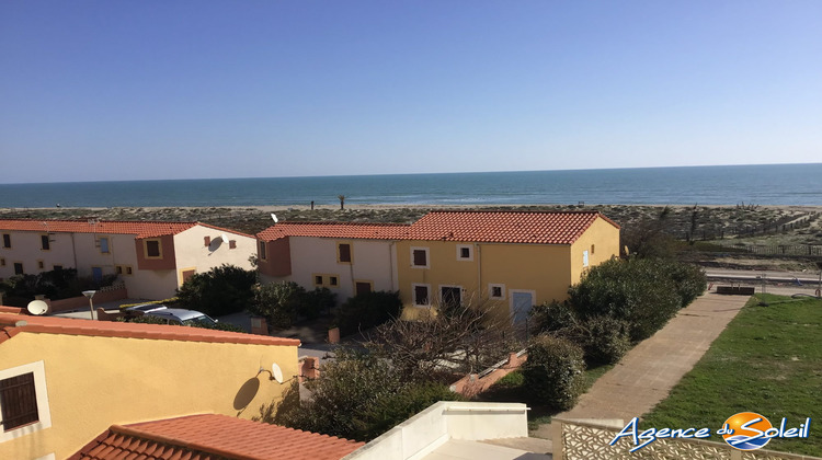 Ma-Cabane - Vente Appartement Le Barcarès, 29 m²