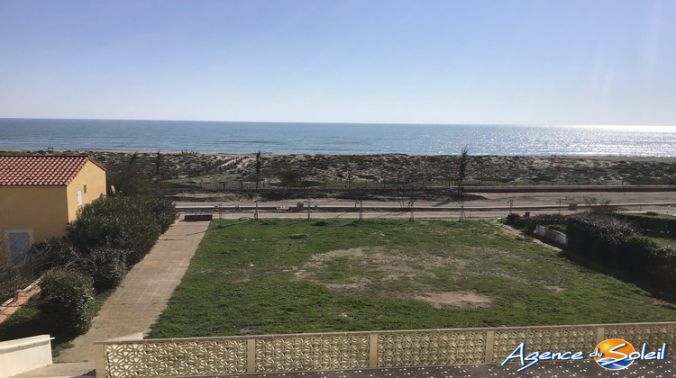 Ma-Cabane - Vente Appartement Le Barcarès, 29 m²