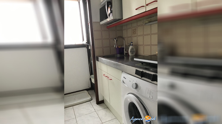 Ma-Cabane - Vente Appartement Le Barcarès, 34 m²