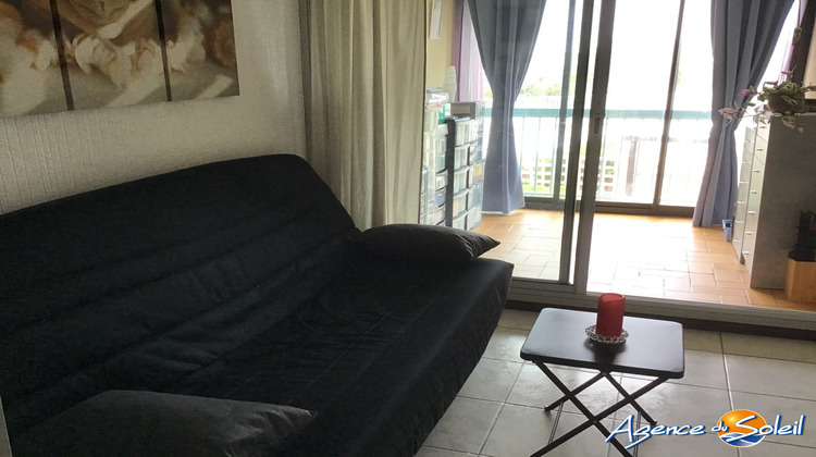 Ma-Cabane - Vente Appartement Le Barcarès, 34 m²
