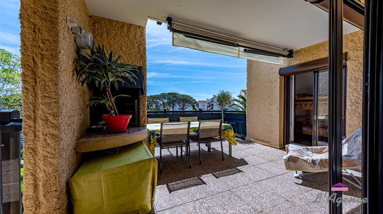 Ma-Cabane - Vente Appartement LE BARCARES, 73 m²