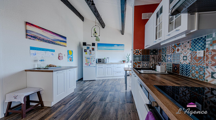 Ma-Cabane - Vente Appartement LE BARCARES, 73 m²