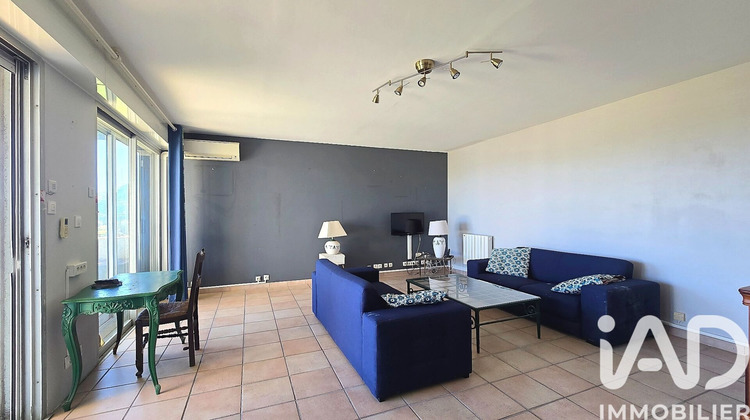 Ma-Cabane - Vente Appartement Le Barcarès, 155 m²