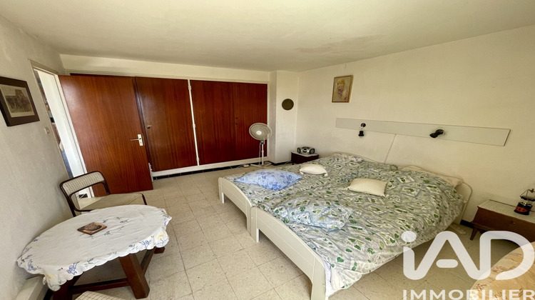 Ma-Cabane - Vente Appartement Le Barcarès, 48 m²