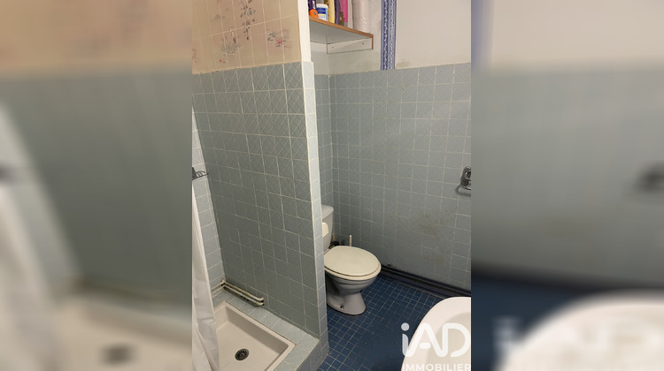 Ma-Cabane - Vente Appartement Le Barcarès, 48 m²