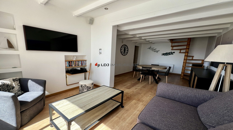 Ma-Cabane - Vente Appartement Le Barcarès, 44 m²