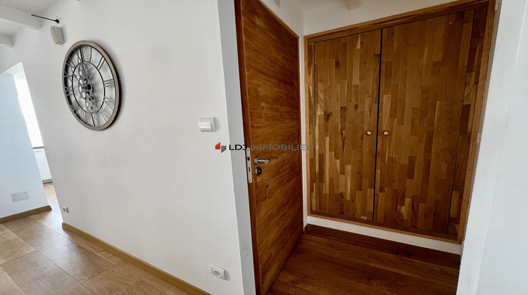 Ma-Cabane - Vente Appartement Le Barcarès, 44 m²