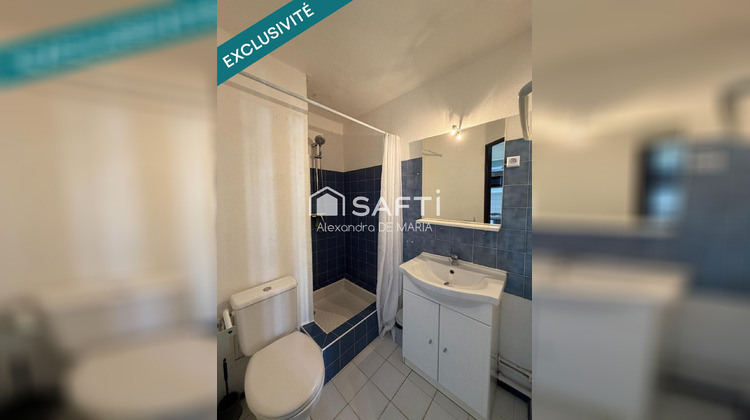 Ma-Cabane - Vente Appartement Le Barcares, 32 m²