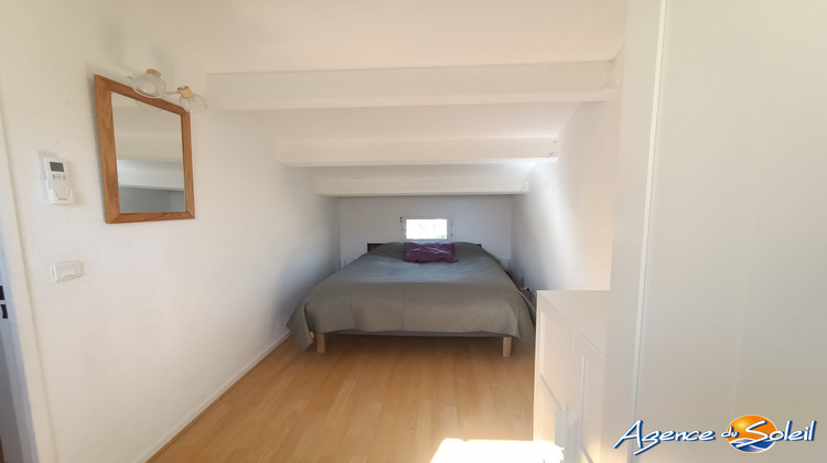 Ma-Cabane - Vente Appartement Le Barcarès, 40 m²