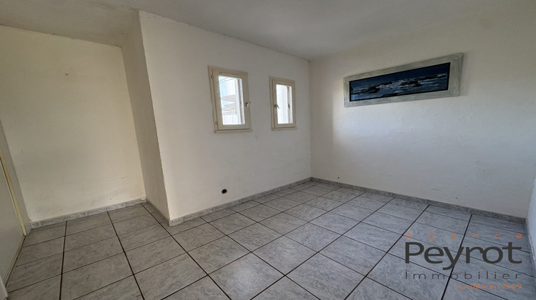 Ma-Cabane - Vente Appartement Le Barcarès, 25 m²