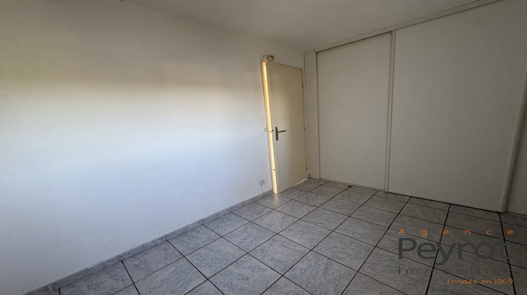 Ma-Cabane - Vente Appartement Le Barcarès, 25 m²