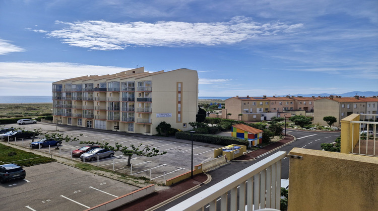 Ma-Cabane - Vente Appartement Le Barcarès, 40 m²