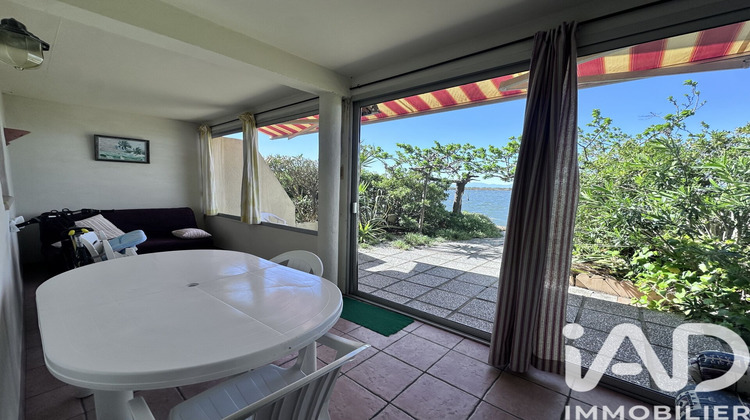 Ma-Cabane - Vente Appartement Le Barcarès, 52 m²
