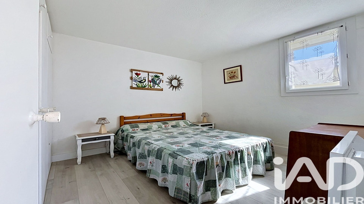 Ma-Cabane - Vente Appartement Le Barcarès, 28 m²