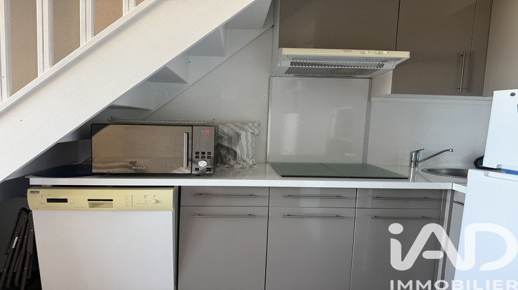 Ma-Cabane - Vente Appartement Le Barcarès, 45 m²