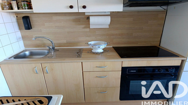 Ma-Cabane - Vente Appartement Le Barcarès, 29 m²