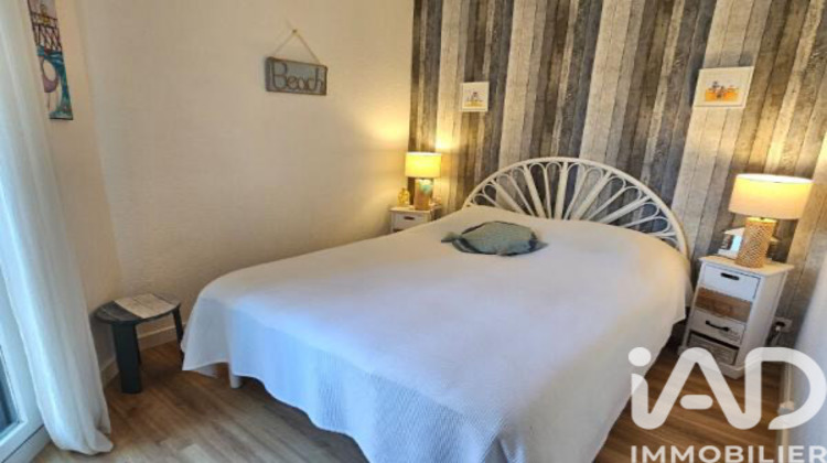 Ma-Cabane - Vente Appartement Le Barcarès, 29 m²