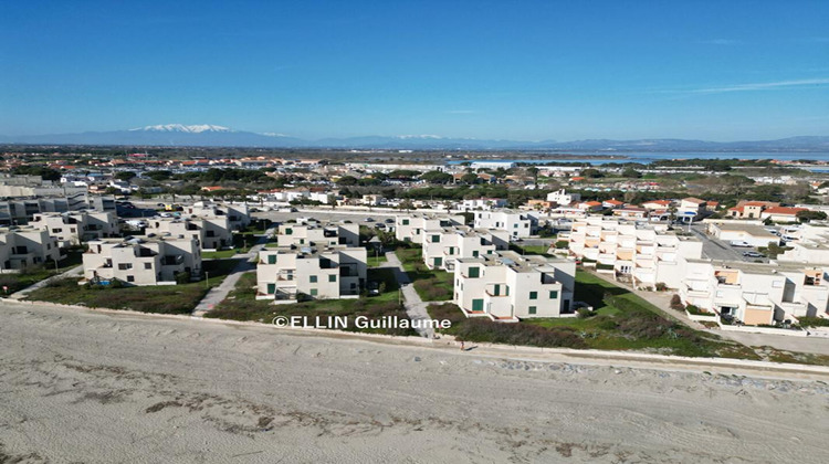 Ma-Cabane - Vente Appartement LE BARCARES, 15 m²