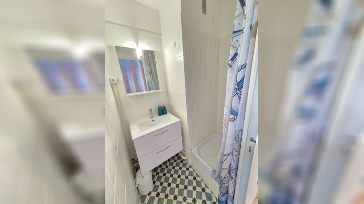 Ma-Cabane - Vente Appartement LE BARCARES, 27 m²