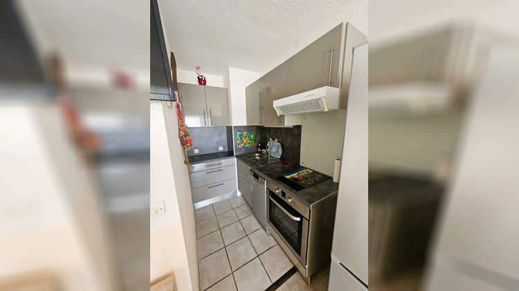 Ma-Cabane - Vente Appartement LE BARCARES, 23 m²
