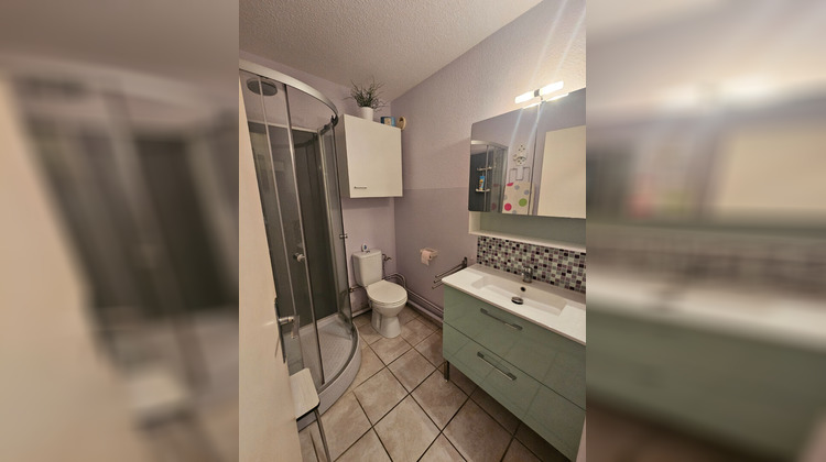 Ma-Cabane - Vente Appartement LE BARCARES, 23 m²