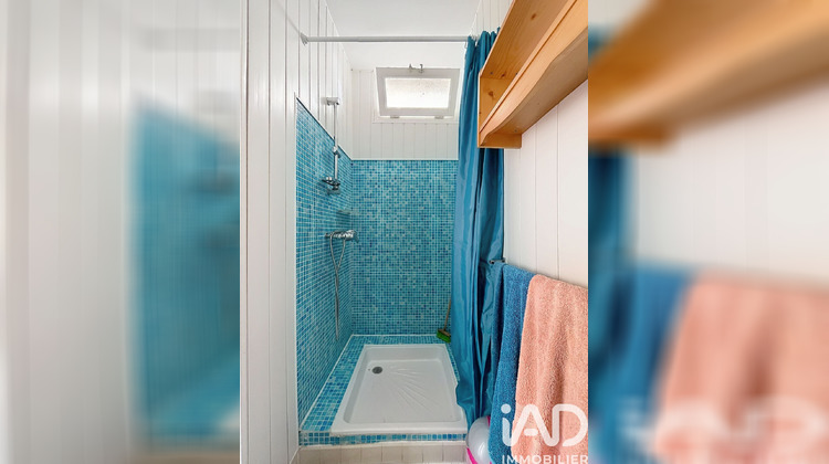 Ma-Cabane - Vente Appartement Le Barcarès, 25 m²
