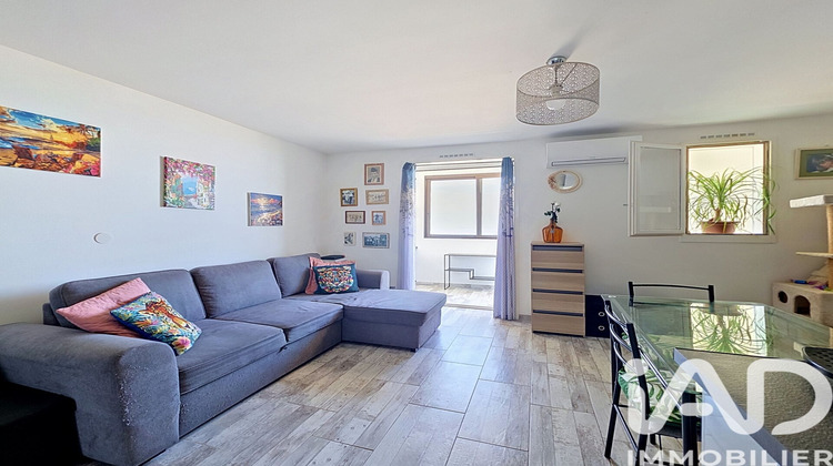 Ma-Cabane - Vente Appartement Le Barcarès, 41 m²