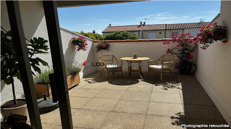 Ma-Cabane - Vente Appartement Le Barcarès, 23 m²