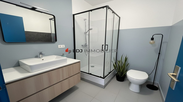 Ma-Cabane - Vente Appartement Le Barcarès, 23 m²