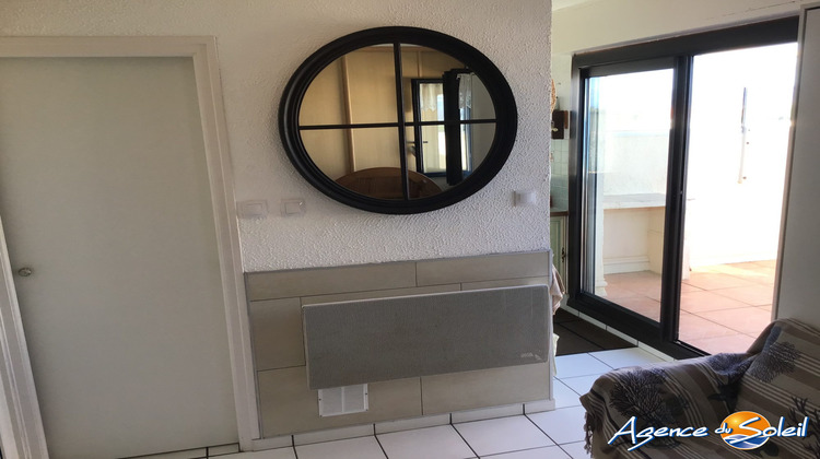 Ma-Cabane - Vente Appartement Le Barcarès, 17 m²