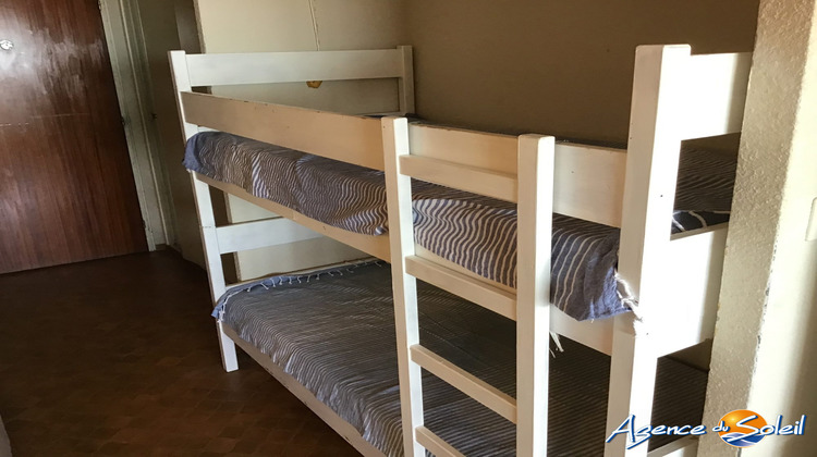 Ma-Cabane - Vente Appartement Le Barcarès, 22 m²