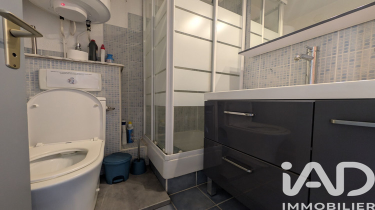 Ma-Cabane - Vente Appartement Le Barcarès, 25 m²