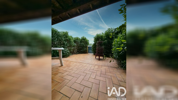 Ma-Cabane - Vente Appartement Le Barcarès, 30 m²