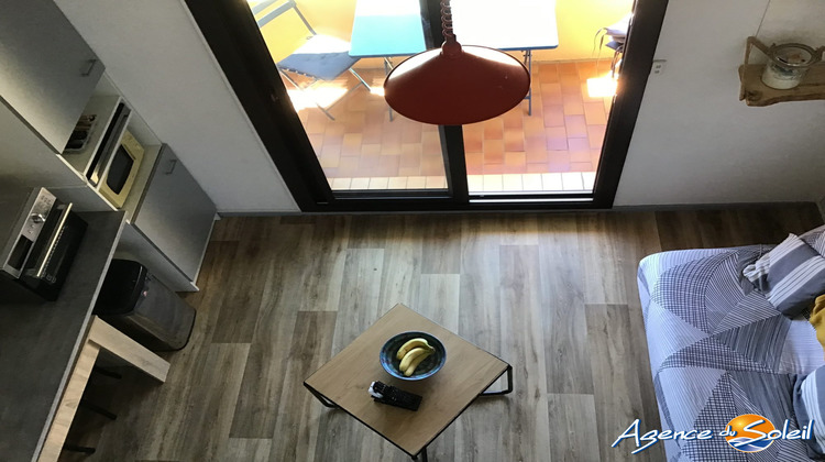 Ma-Cabane - Vente Appartement Le Barcarès, 40 m²
