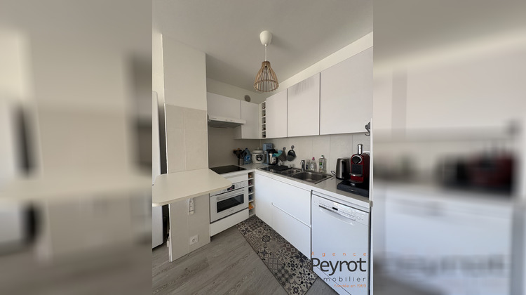 Ma-Cabane - Vente Appartement Le Barcarès, 40 m²