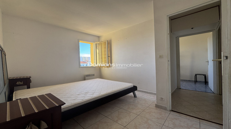Ma-Cabane - Vente Appartement Le Barcarès, 40 m²