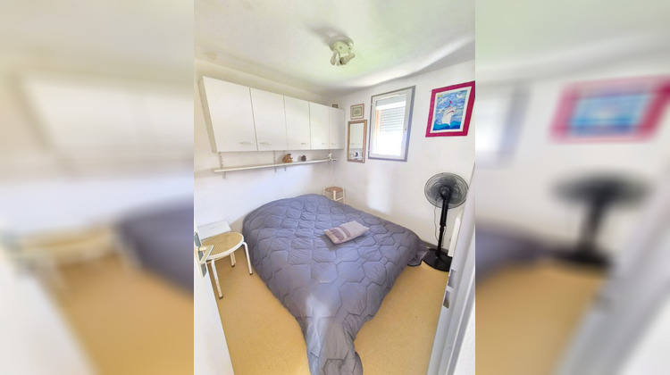 Ma-Cabane - Vente Appartement LE BARCARES, 23 m²