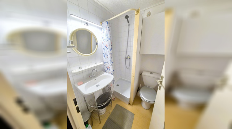Ma-Cabane - Vente Appartement LE BARCARES, 23 m²