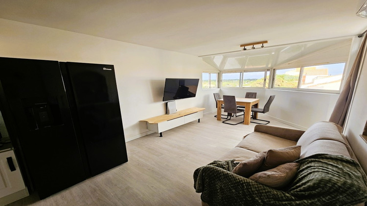 Ma-Cabane - Vente Appartement LE BARCARES, 45 m²
