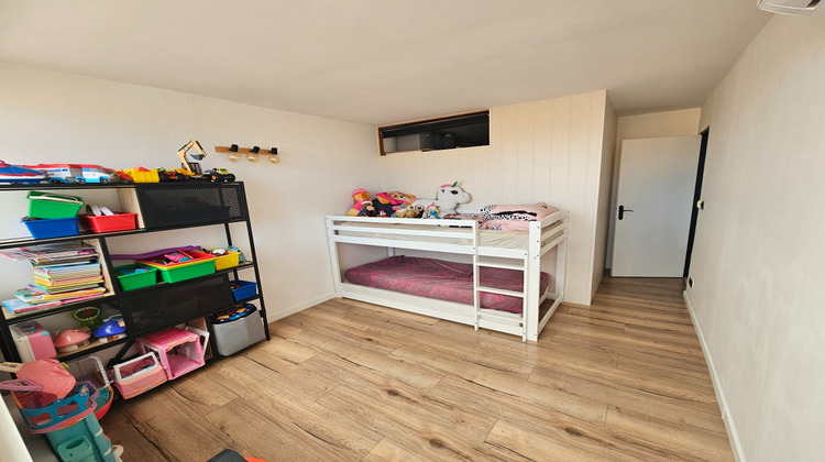 Ma-Cabane - Vente Appartement LE BARCARES, 45 m²