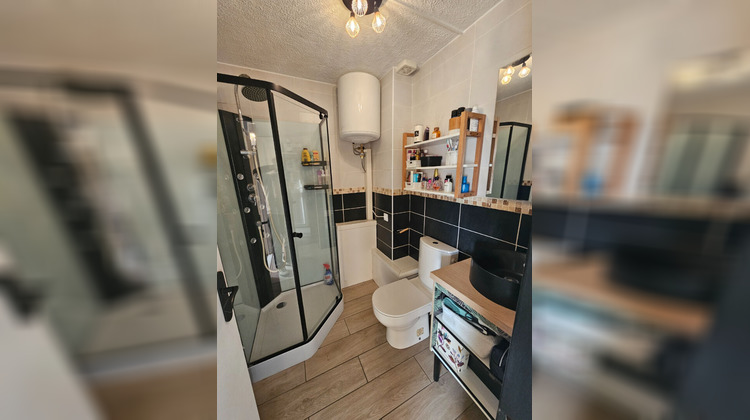 Ma-Cabane - Vente Appartement LE BARCARES, 45 m²
