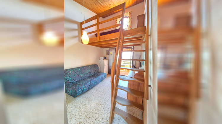 Ma-Cabane - Vente Appartement LE BARCARES, 26 m²
