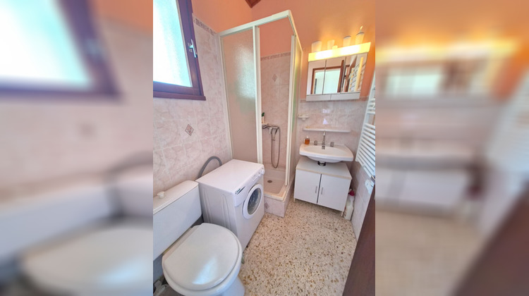 Ma-Cabane - Vente Appartement LE BARCARES, 26 m²