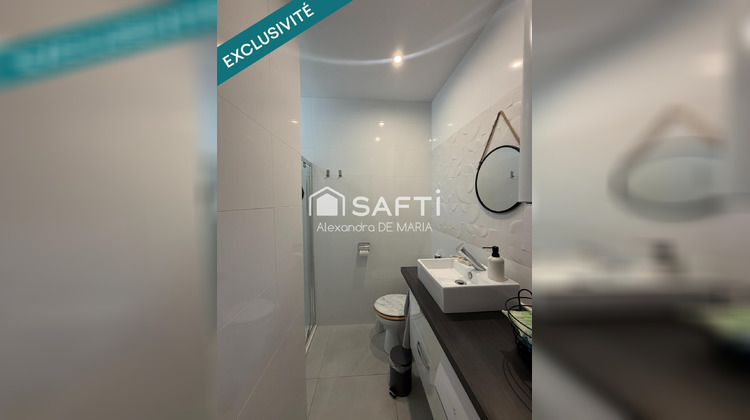Ma-Cabane - Vente Appartement Le Barcarès, 36 m²