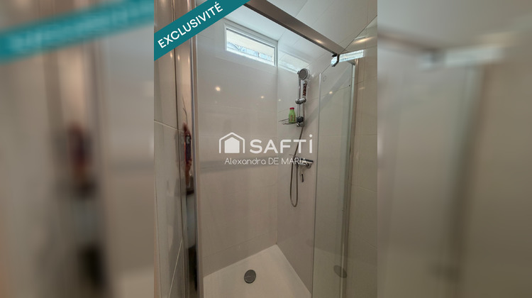 Ma-Cabane - Vente Appartement Le Barcarès, 36 m²