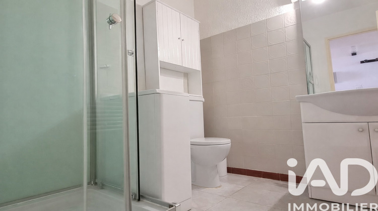 Ma-Cabane - Vente Appartement Le Barcarès, 35 m²
