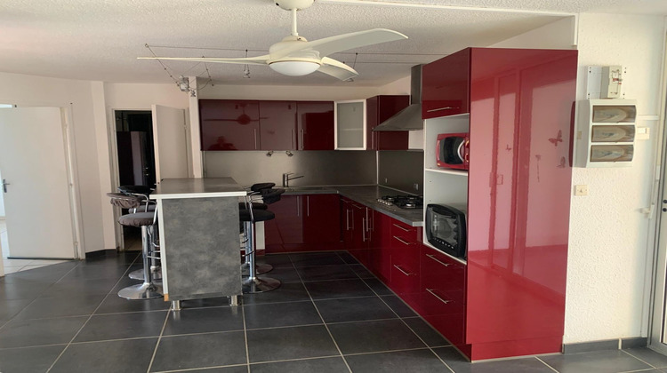 Ma-Cabane - Vente Appartement Le Barcares, 55 m²